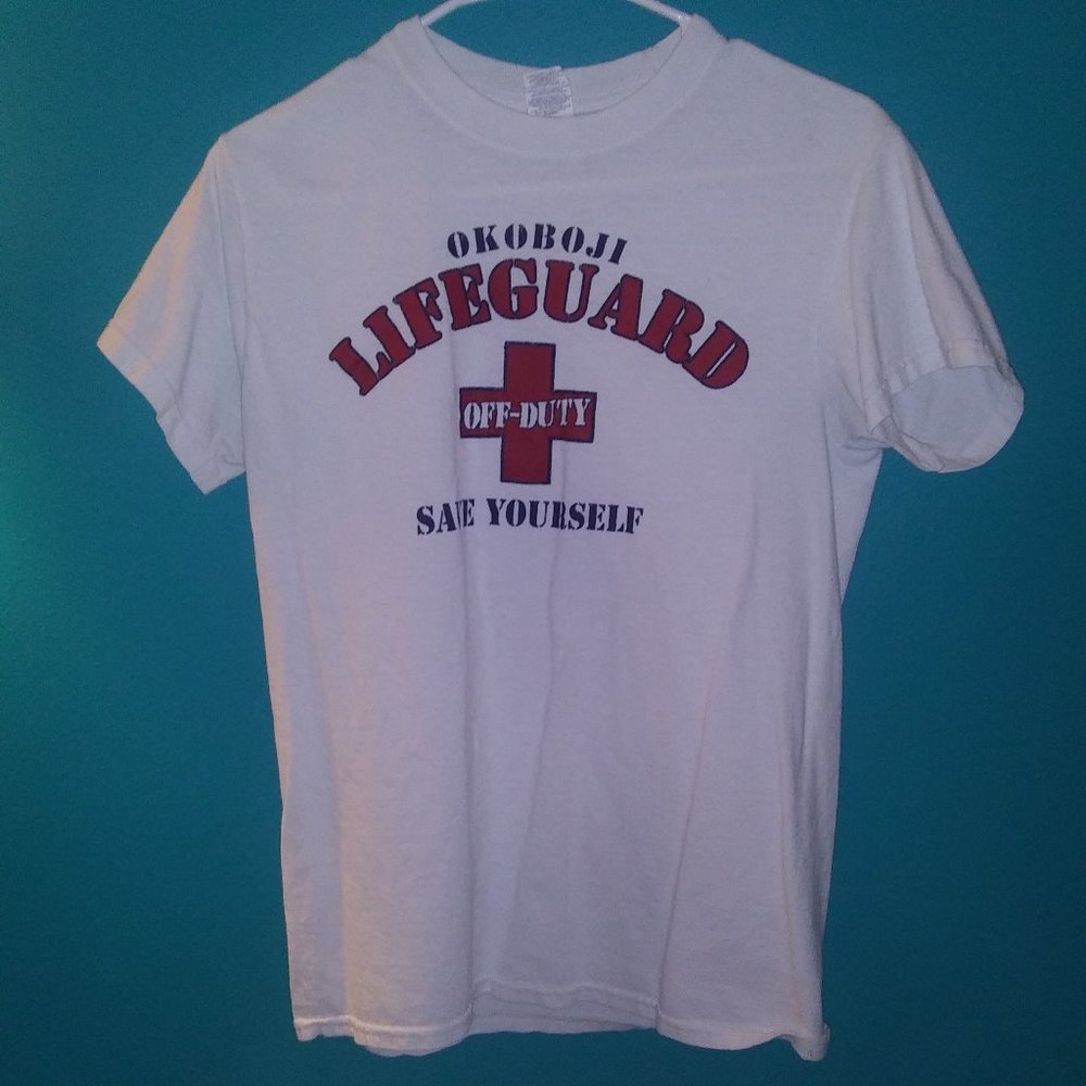 "🔥" t-shirt